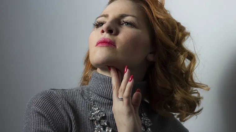 'Propustio si priliku, a toliko toga mogla sam ti dati'