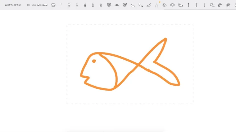 Ako vam je crtanje očajno, probajte Googleov 'AutoDraw'