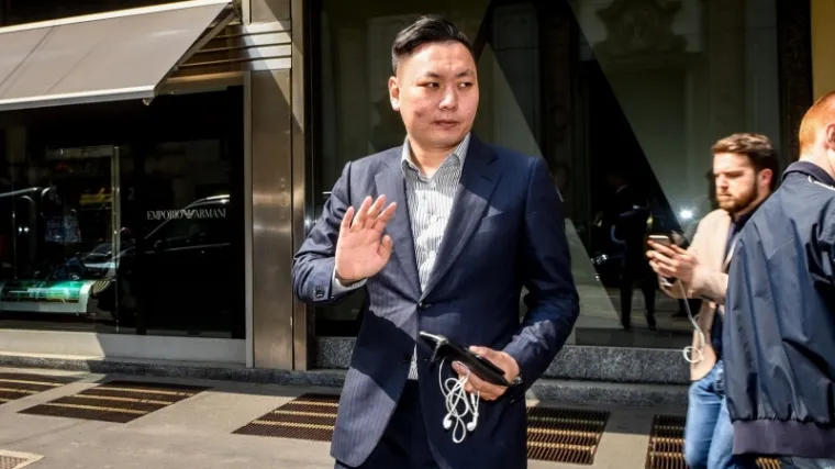 Berlusconi prodao Milan Kinezima za 740 milijuna eura