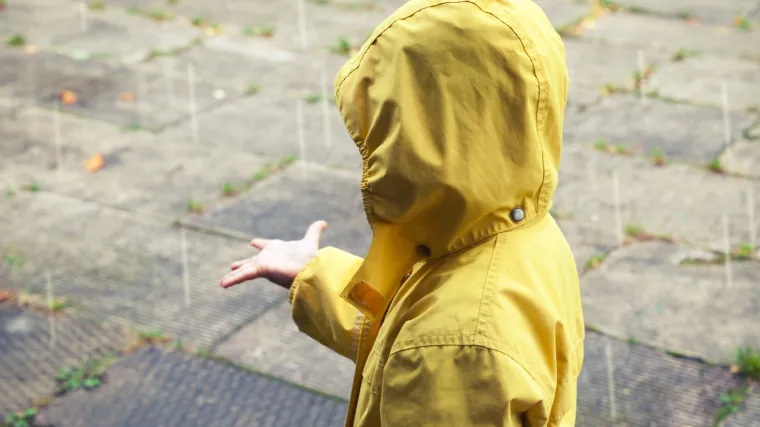 Blagdanski vikend &ndash; uvod u jače zahladnjenje