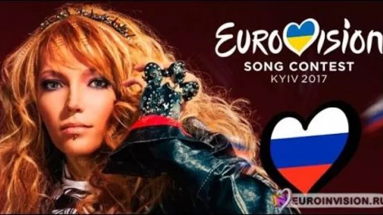 Rusija bojkotira prijenos Eurovizije jer im Ukrajina ne dopu&scaron;ta nastup