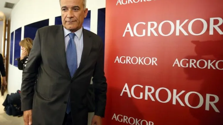 Ramljak zahvalio radnicima koji su od svog kvasca ispekli kruh: 'To je gesta lojalnosti'