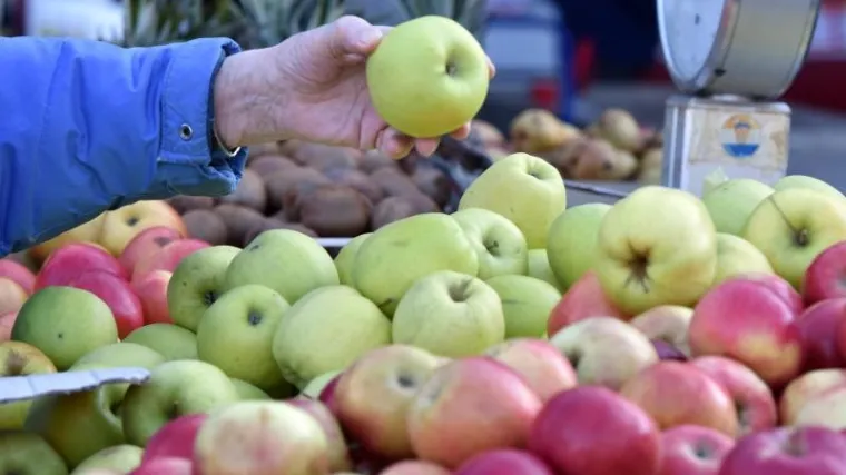 &Scaron;tand dobrote: pokrenuta akcija za darivanje hrane potrebitima