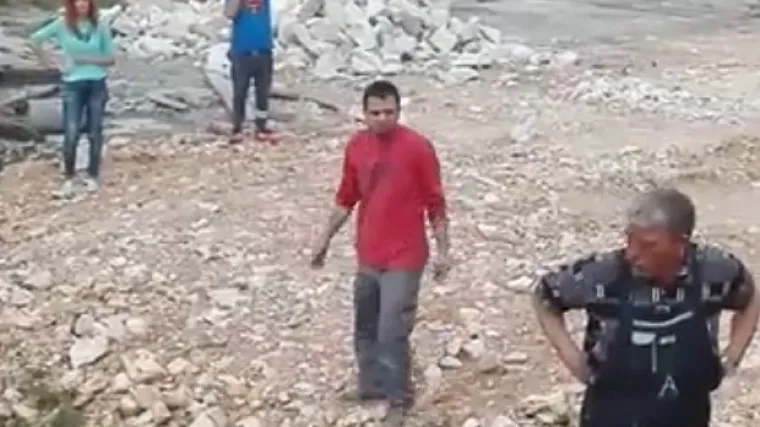 Vranjički heroj: utrčao u silos i izvukao ozlijeđenog radnika