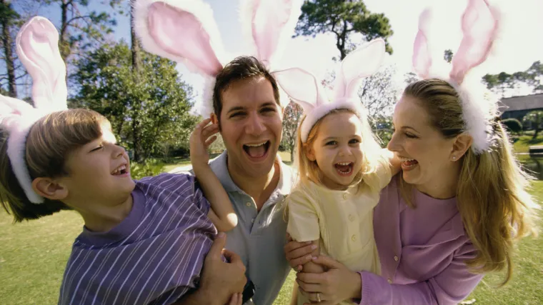 Neobični uskrsni običaji diljem svijeta