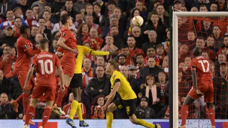 Lovren se prisjetio čarobne večeri i izazvao brojne reakcije