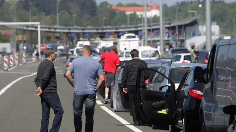 'Nismo mi krivi za kolaps, evo i dokaza...'