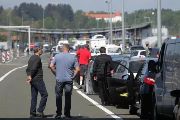 'Nismo mi krivi za kolaps, evo i dokaza...'