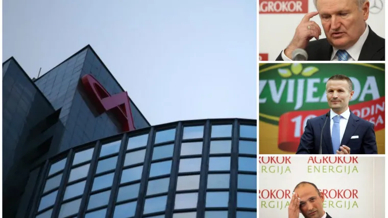 Svi članovi biv&scaron;e Agrokorove uprave ostali su bez posla