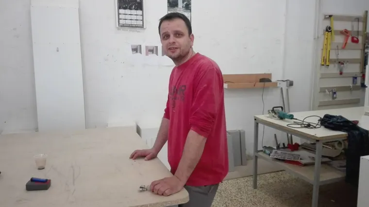 'Da je još netko bio unutra, opet bih ušao'