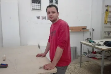 'Da je još netko bio unutra, opet bih ušao'