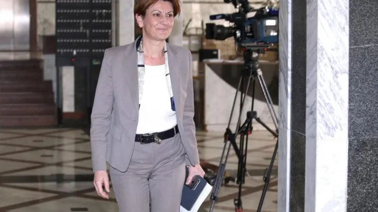 'Bojim se da će to biti vrlo te&scaron;ka tema'