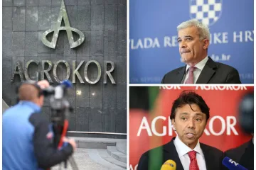 'Mi smo previše ugledni za javljanje na takve natječaje'; u igri ostaju četiri tvrtke