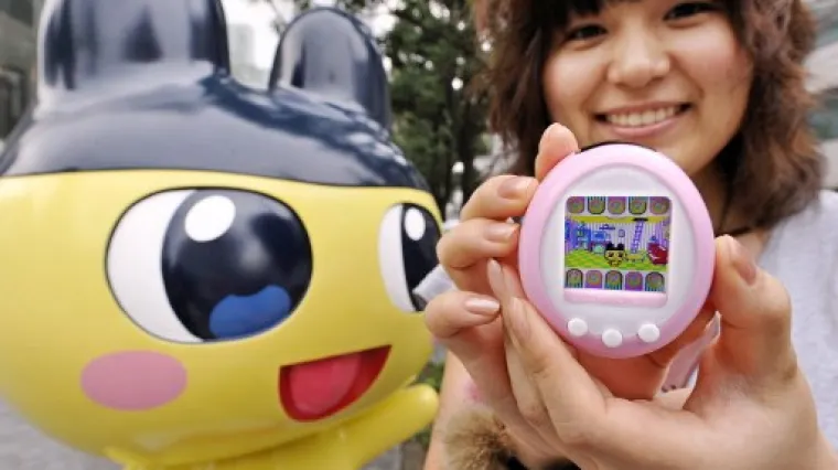 Nakon 20 godina Tamagotchi ponovo u prodaji, objavljene i cijene novih verzija