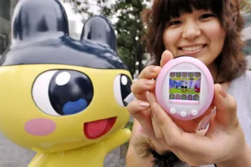 Nakon 20 godina Tamagotchi ponovo u prodaji, objavljene i cijene novih verzija