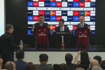 'Montella će imati ogroman budžet, telefoni menadžera uskoro će početi zvoniti'