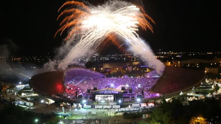 Ovo su događanja koja nikako ne smijete propustiti