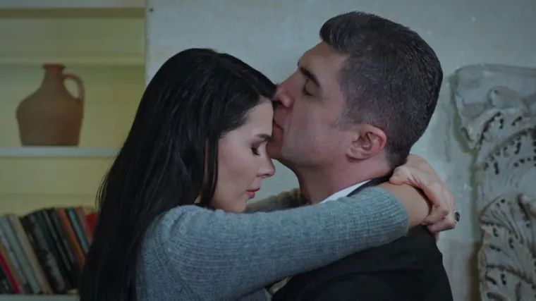 Kahramana brine Elifino zdravlje, dok Soner i Defne udružuju snage (Sudbina)