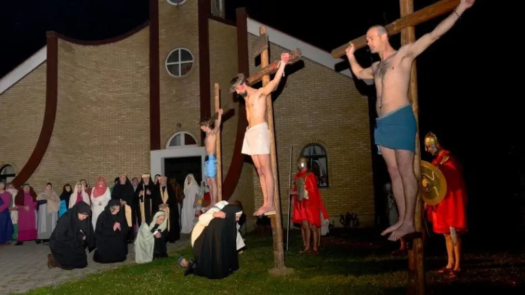 Evo &scaron;to se prema tradiciji danas radi, a &scaron;to se ne radi