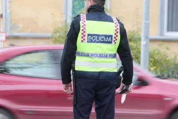 Evo koje vas kazne očekuju ako vozite pijani ili vam je istekla registracija vozila