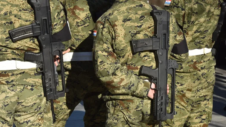 Rusi iznervirani: 'Nismo isporučivali oružje Hrvatskoj, ovo je podla provokacija'