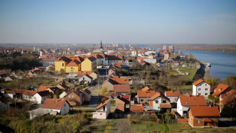 Uskrs u Vukovaru: i pravoslavci i katolici se slažu - nema podjela