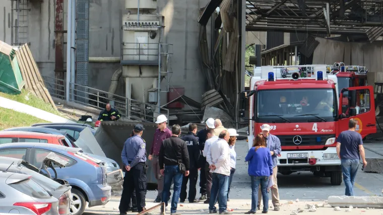 &Scaron;to je po&scaron;lo po krivu i tko je odgovoran za stra&scaron;nu nesreću u Splitu?