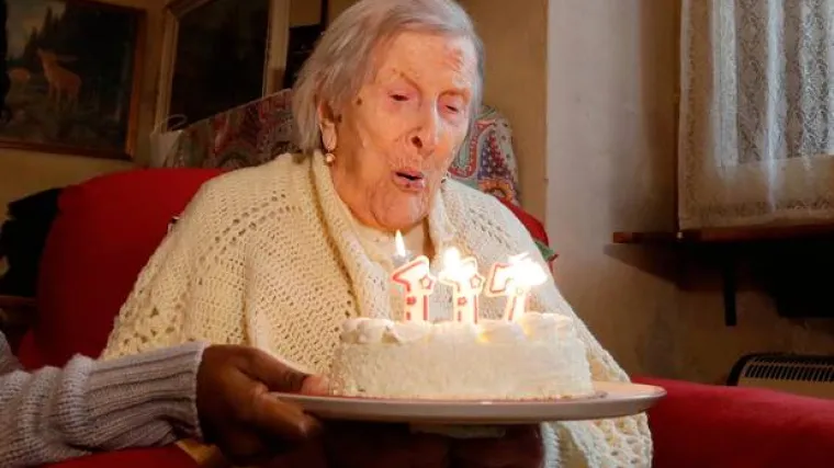 Bila je posljednja osoba rođena u 19. stoljeću: preminula vjerojatno najstarija osoba na svijetu