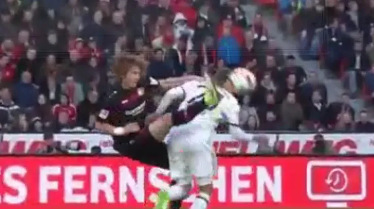 Uzdanica obrane Vatrenih 'pocrvenjela' u samo devet minuta i u&scaron;la u anale