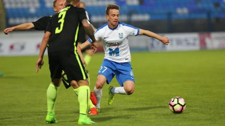 Osječani Kohorti za rođendan poklonili pobjedu protiv Istre