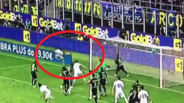 Kakva ludnica na San Siru, Milan izjednačio u 97. minuti i &scaron;okirao Inter!