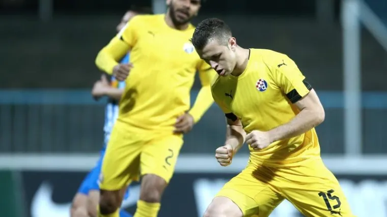 'Te&scaron;ka je to bila utakmica, Lokomotiva uvijek ide sto posto protiv nas'