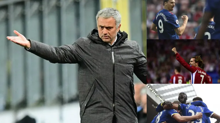 Procurio Mourinhov pakleni plan, Ibrahimović dobiva zastra&scaron;ujuća pojačanja u napadu?