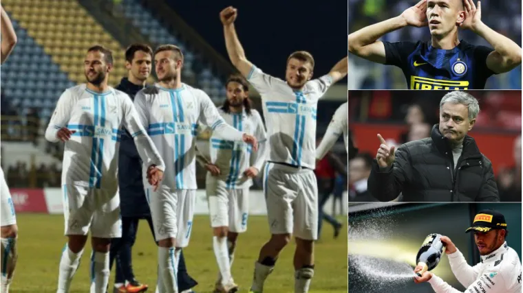 Super okr&scaron;aji u Italiji i Engleskoj, Rijeka nastavlja lov na povijesni naslov