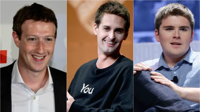 Ovo su moćnici koji u rukama drže milijarde dolara