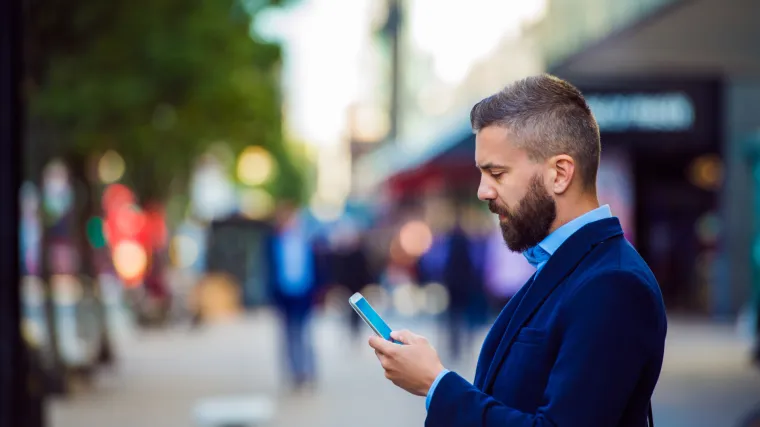 Od života iza re&scaron;etaka do uspje&scaron;nog poduzetnika