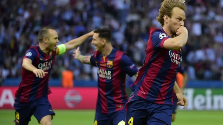 'Možemo Juventusu napraviti isto &scaron;to i PSG-u'