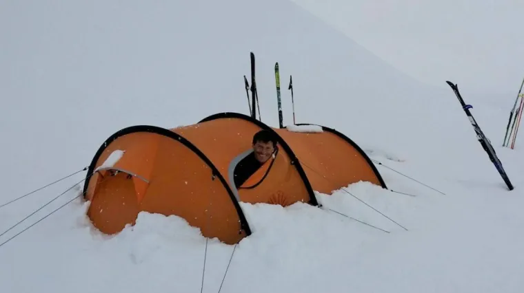 Slavni hrvatski skija&scaron; čestitao Uskrs fanovima i otkrio gdje se trenutno nalazi