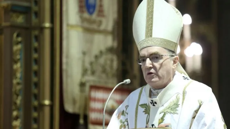 Bozanić govorio o ozračju nezadovoljstva u Hrvatskoj, slušali ga Plenković i Reiner