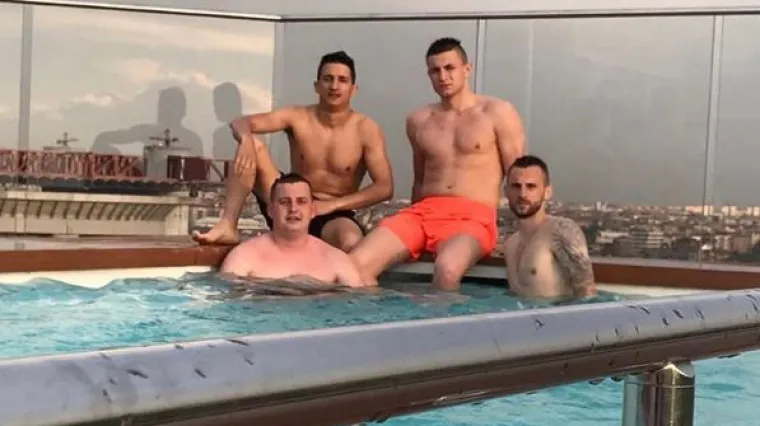 Vatreni napravio novu glupost i izazvao bijes razočaranih navijača