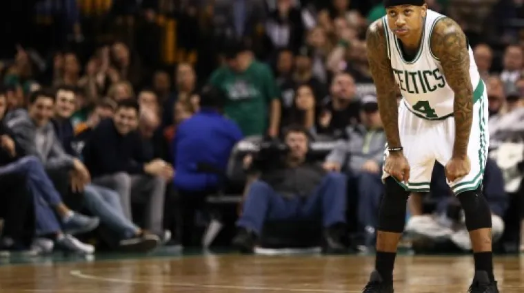 Poginula mlađa sestra zvijezde Boston Celticsa