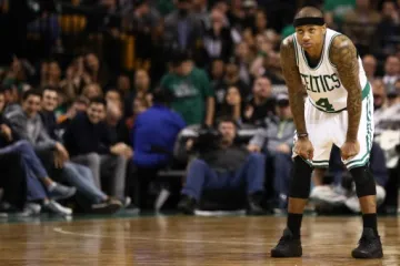 Poginula mlađa sestra zvijezde Boston Celticsa