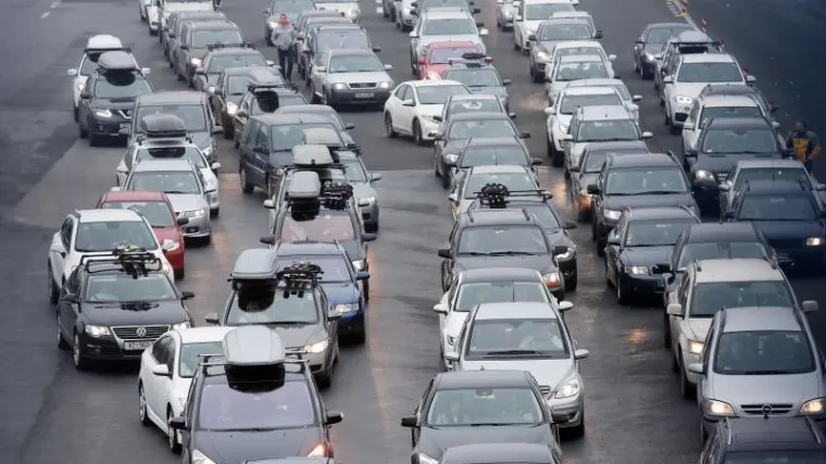 'Poduzimamo sve mjere, ali čekanja se neće moći izbjeći'