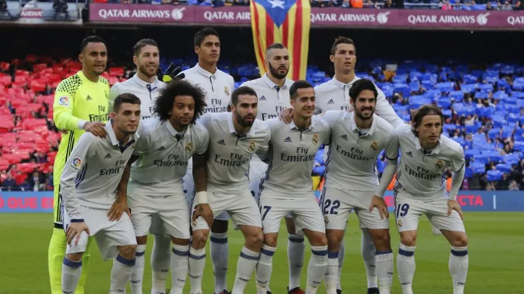 Barcelona dobila poruku iz Madrida koja će ih baciti u očaj