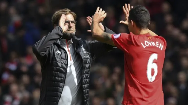 Kad Klopp napravi ovu kombinaciju s Lovrenom, Liverpool ne gubi utakmice