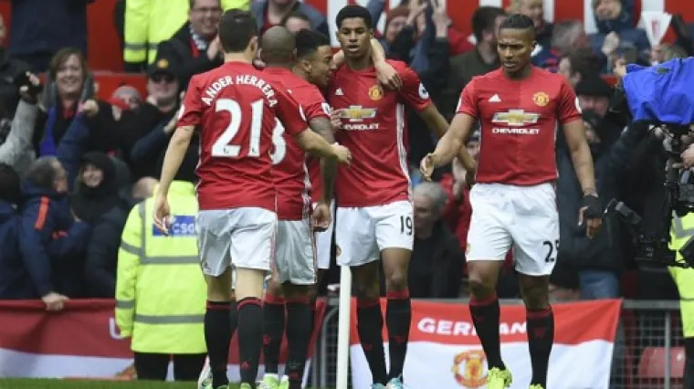 Rashford ispraćen ovacijama, United pregazio Chelsea i spasio prvenstvo