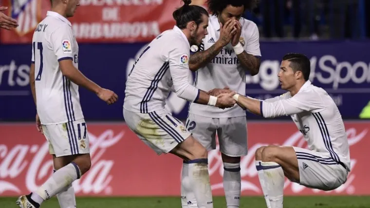 Najskuplji igrač Reala propu&scaron;ta Bayern, upitan i za El Clasico