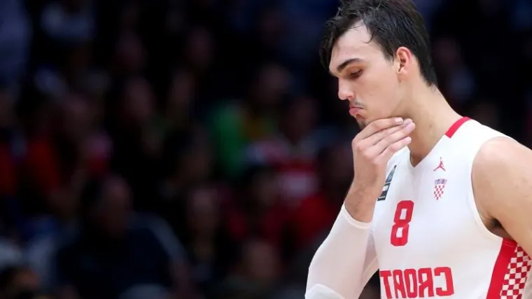 'Ma, nema nikakve logike da je on bolji od mene!'