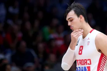 'Ma, nema nikakve logike da je on bolji od mene!'