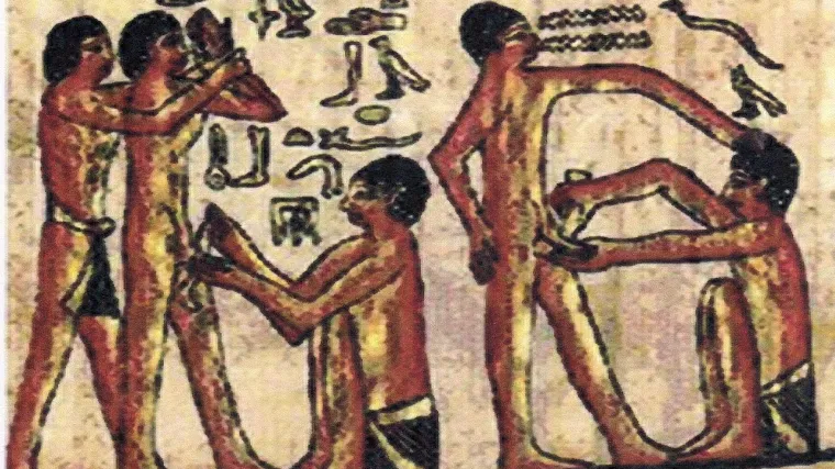 10 medicinskih znanja drevnih Egipćana koja se koriste i dan danas